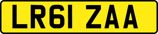 LR61ZAA