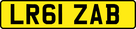 LR61ZAB