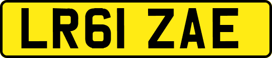 LR61ZAE