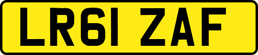 LR61ZAF