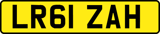 LR61ZAH