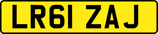 LR61ZAJ