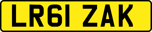 LR61ZAK