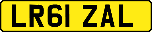LR61ZAL