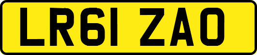 LR61ZAO