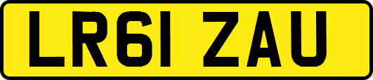 LR61ZAU