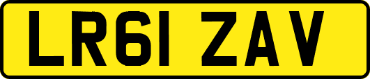 LR61ZAV