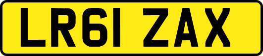 LR61ZAX