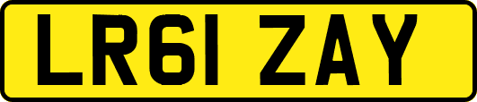 LR61ZAY