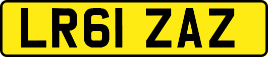 LR61ZAZ
