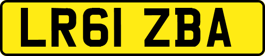 LR61ZBA