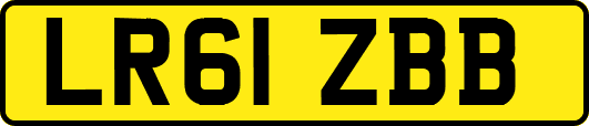 LR61ZBB