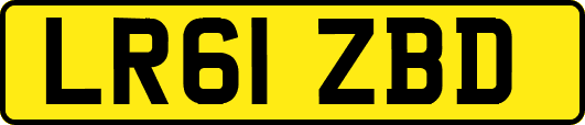 LR61ZBD