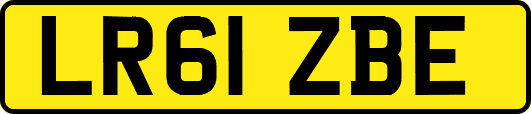 LR61ZBE