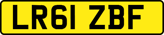 LR61ZBF