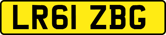 LR61ZBG