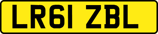 LR61ZBL