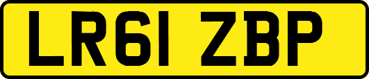 LR61ZBP