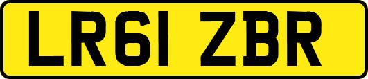 LR61ZBR