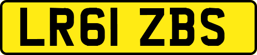 LR61ZBS