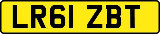 LR61ZBT