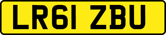 LR61ZBU