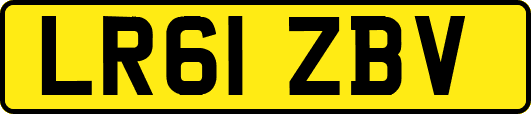 LR61ZBV