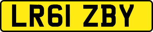 LR61ZBY