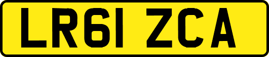 LR61ZCA