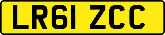 LR61ZCC