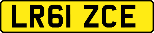 LR61ZCE