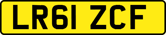 LR61ZCF