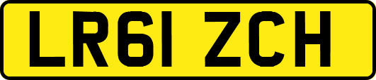 LR61ZCH