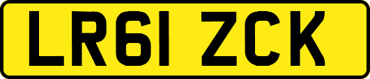 LR61ZCK