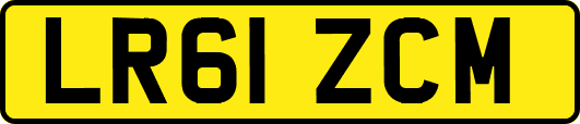LR61ZCM