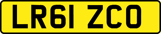 LR61ZCO