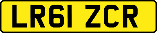 LR61ZCR