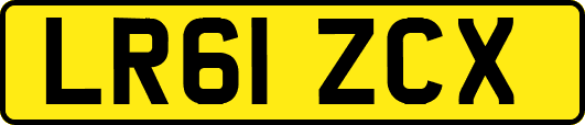 LR61ZCX