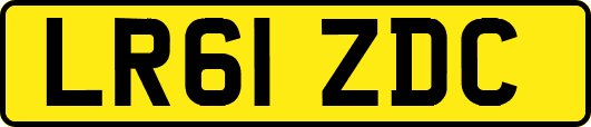 LR61ZDC