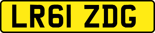 LR61ZDG
