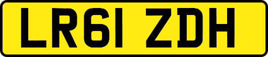 LR61ZDH