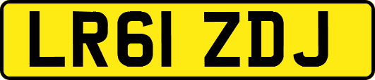 LR61ZDJ