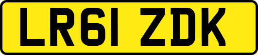 LR61ZDK