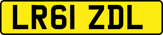 LR61ZDL