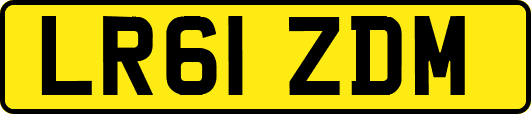 LR61ZDM