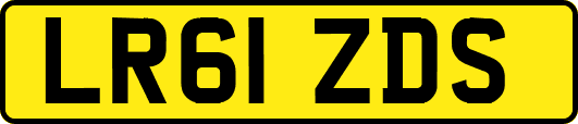 LR61ZDS