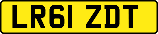LR61ZDT