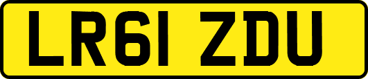 LR61ZDU