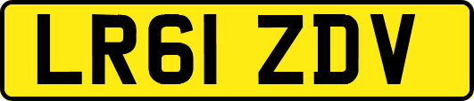 LR61ZDV