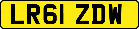 LR61ZDW